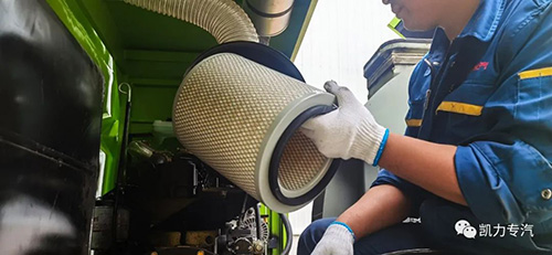 【 Maintenance Tips 】 If You Want Your Car To Be Strong And Efficient, You Cannot Forget To Maintain