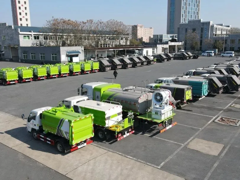 [Good Start] Batch Delivery Of 100 Environmental Operation Orders!