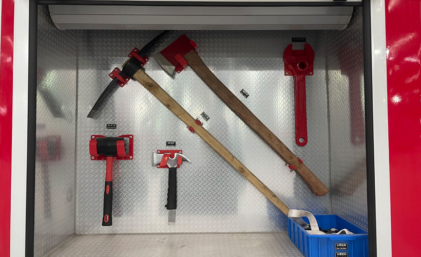 Scientific Equipment Configuration