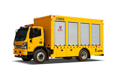 Most Lika Drainage Trucks Have A Capacity Of 1000-2000 Cubic Meters 