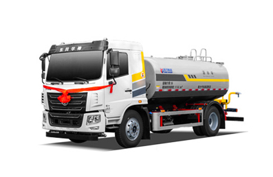 Dongfeng Huashen KL5 Sprinkler Truck 
