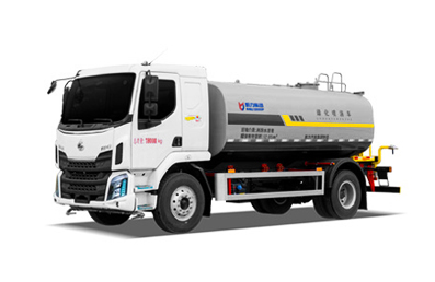 Liuqi M3 Sprinkler Truck 