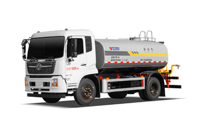 Dongfeng Tianjin Sprinkler Truck 