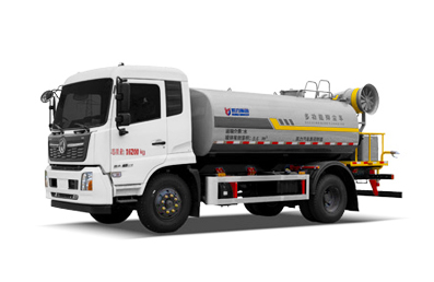 Dongfeng Tianjin Greening Spray Truck 