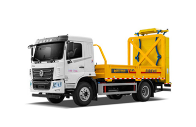 Dongfeng Huashen KL6 Anti-collision System 
