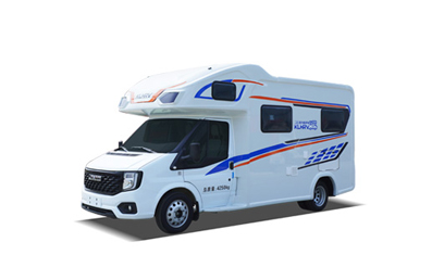 Jiangling Fushun Xingchi C600 RV 