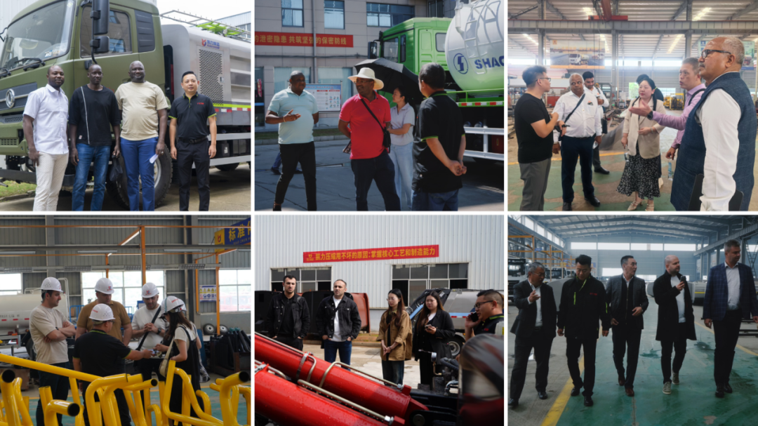[Special Auto News] Mass Export To Southeast Asia: A New Chapter Of Kaili Group's Cooperation O