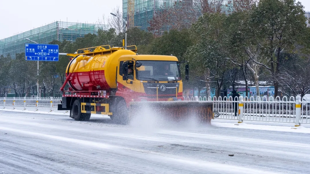 Do You Really Know How To Maintain Snow Removal Equipment In The Cold Winter?