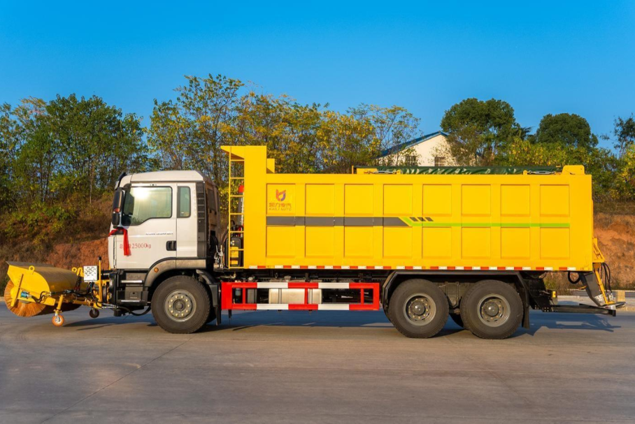 【 Snow Removal Equipment Collection 】 Be Prepared To Face Ice And Snow, Kailifeng Snow Removal Equip