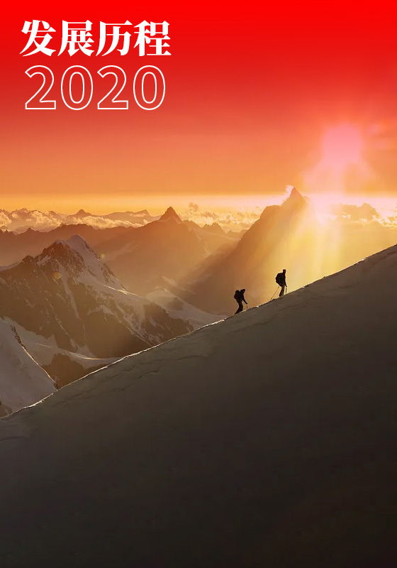 Two Thousand And Twenty