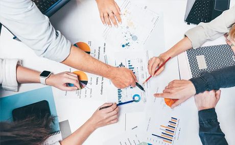 Establish A Research And Development Center For Environmental Sanitation Equipment