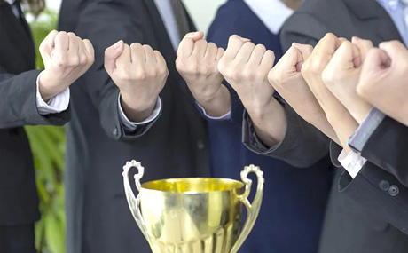 For Six Consecutive Years, It Has Won The Championship In The Production And Sales Of Environmental 