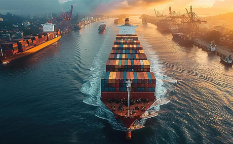 Vigorously Expanding Overseas Market Territory, Building Five Overseas Warehouses In Russia, Kenya, 