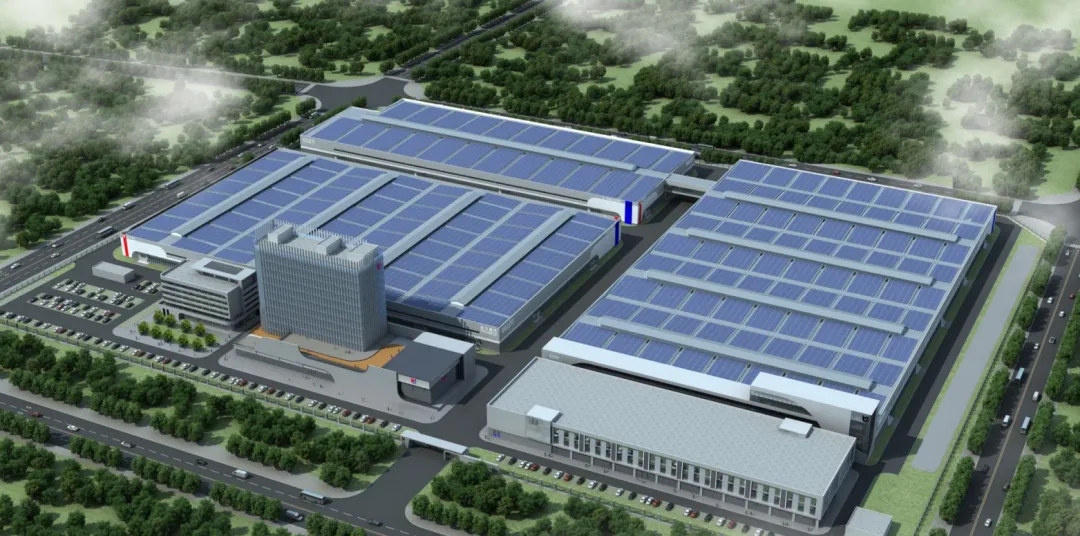 Countdown To Relocation Of Smart Factory! Kaili Group Is About To Relocate To A New Factory And Expa