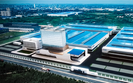 Signed Strategic Cooperation Agreements With Dongfeng And Futian